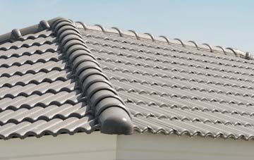 advantages of Dundonnell clay roofing
