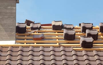 Dundonnell clay roofing costs
