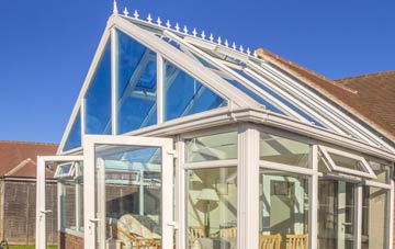 conservatory roof insulation costs Dundonnell