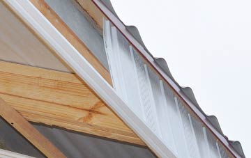 why Dundonnell fascia repairs are essential