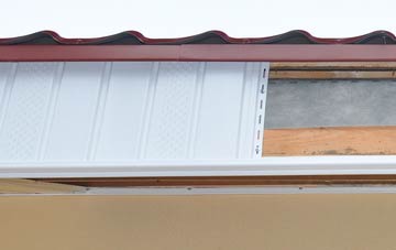 Dundonnell fascia repair costs