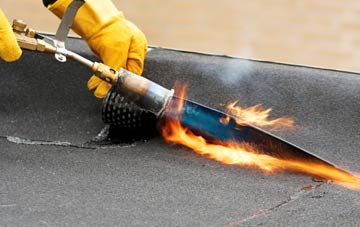 flat roof repairs Dundonnell, Highland