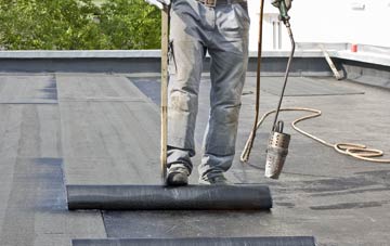 flat roof replacement Dundonnell, Highland