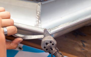 disadvantages of Dundonnell lead roofing