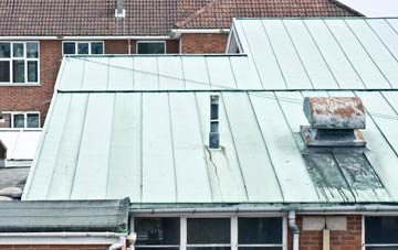 Dundonnell lead roofing costs
