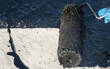 Dundonnell liquid sealant waterproofing