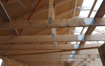 Dundonnell roof truss costs