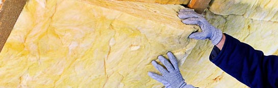 quotes for Dundonnell roof insulation