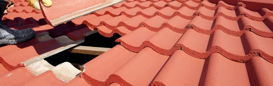 compare Dundonnell roof repair quotes