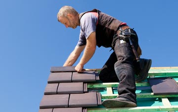 disadvantages of Dundonnell slate roofing