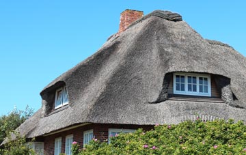 thatch roofing Dundonnell, Highland