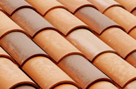 Dundonnell clay roofing