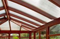Dundonnell conservatory roofing insulation
