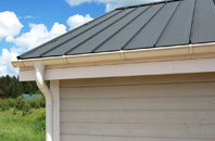 Dundonnell fascia repair