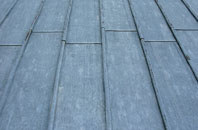 Dundonnell lead roofing