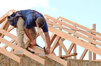 Dundonnell roof trusses